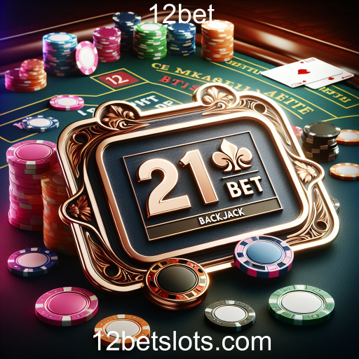 Descubra o Mundo dos Cassinos na 12bet